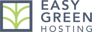 Easy Green Hosting